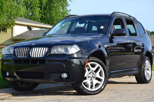 Used Car Dealer «Driven Auto Sales», reviews and photos, 6800 W 79th St, Burbank, IL 60459, USA