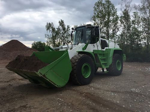 Centre de recyclage BTR Burnhaupt Transports Recyclage Burnhaupt-le-Haut