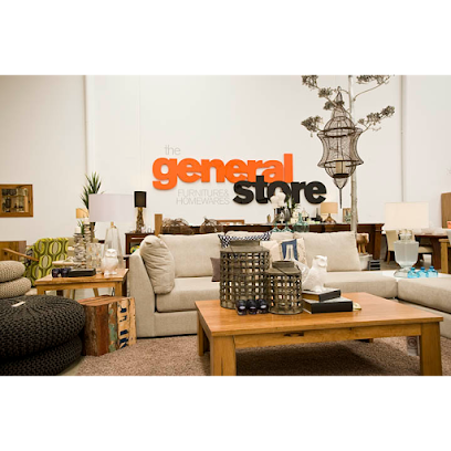The General Store Furniture Co