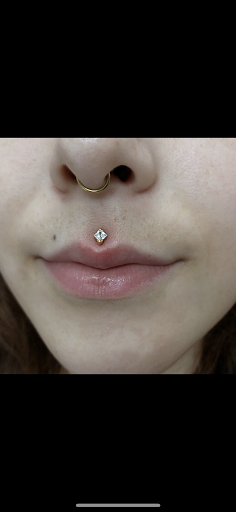 Explore villain tattoo ideas, creative tattoo ideas in Kennewick, available at Citrine Piercing Studio