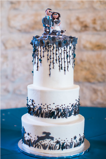 Bakery «Cake Art», reviews and photos, 18402 U.S. 281 Access Rd, San Antonio, TX 78259, USA