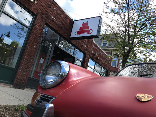 Bakery «Sin», reviews and photos, 1413 Westminster St, Providence, RI 02909, USA