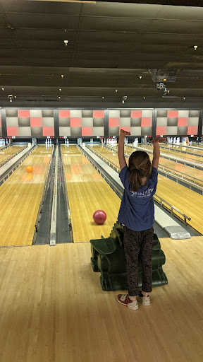 Bowling Alley «Red Apple Bowling Center», reviews and photos, 1414 SE Washington Blvd, Bartlesville, OK 74006, USA