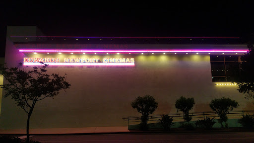 Movie Theater «Edwards Big Newport 6 & RPX», reviews and photos, 300 Newport Center Dr, Newport Beach, CA 92660, USA