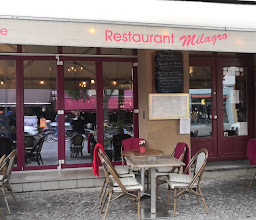 Cafe Milagro photo