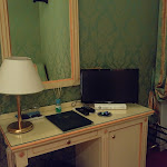 Photo n°26 de l'avis de Eugenio.e fait le 05/03/2019 à 09:40 sur le  Hotel Villa delle Palme à Venice