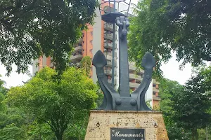 Monumento a La Mar o El Ancla image