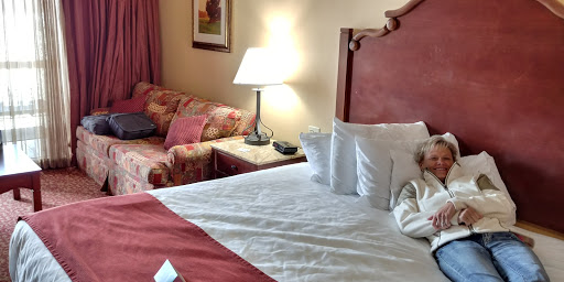 Hotel «Lake Barkley State Resort Park», reviews and photos, 3500 State Park Rd, Cadiz, KY 42211, USA