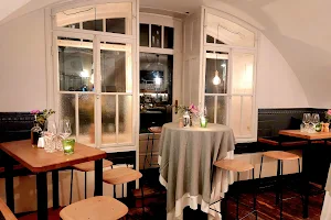 Brodkas FÆRBER - Restaurant und Weinbar image