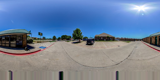 Self-Storage Facility «Metro Self Storage», reviews and photos, 2708 Bedford Rd, Bedford, TX 76021, USA