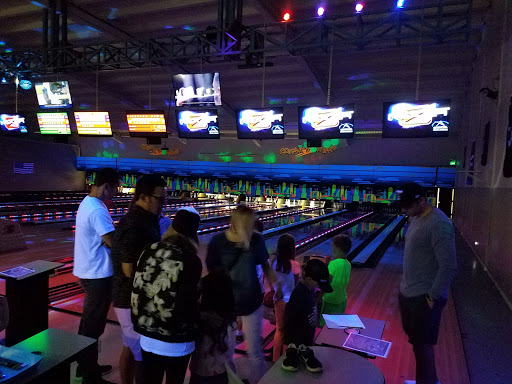 Bowling Alley «Spin Alley», reviews and photos, 1430 NW Richmond Beach Rd, Shoreline, WA 98177, USA