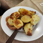 Photo n°3 de l'avis de CLAUDIO.O fait le 12/04/2023 à 17:25 sur le  Trattoria Da Ciucci Capranica à Capranica