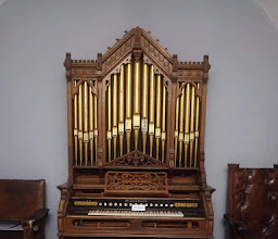 Museo Universitario Casa de los Muñecos photo