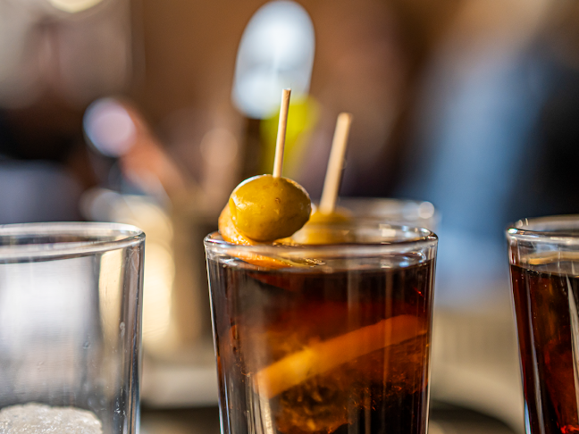 Comentarii opinii despre Bodega Fermin