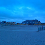 Photo n°3 de l'avis de Jack.u fait le 12/02/2018 à 17:55 sur le  Strand-Hotel Hübner à Rostock