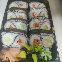 Photo n°17 de Azusa Sushi à Saint-Denis ()