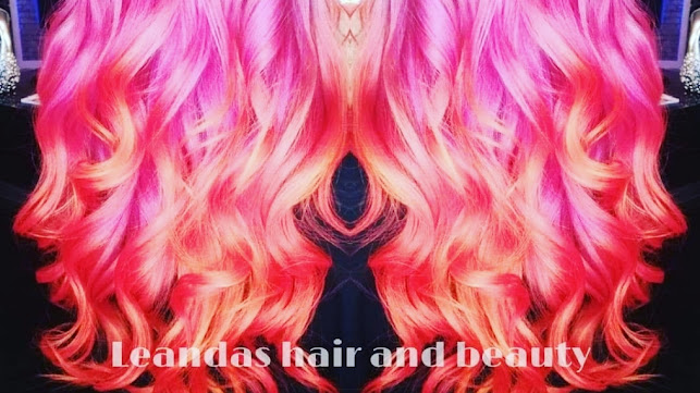 Leanda's Hair & Beauty