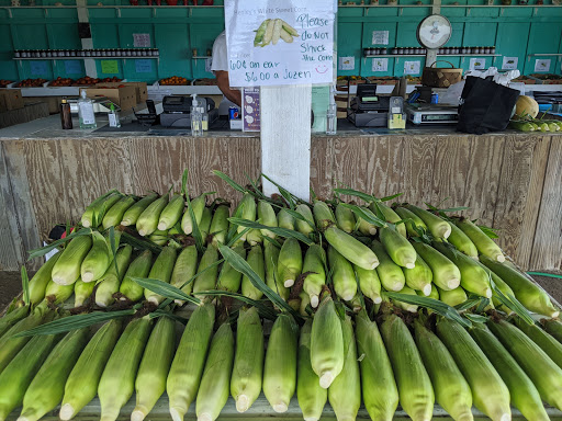 Fruit and Vegetable Store «Henley Farm», reviews and photos, 3513 Charity Neck Rd, Virginia Beach, VA 23456, USA