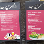 Photo n°4 de l'avis de anna. fait le 22/12/2023 à 00:05 sur le  Café Kaulard Monschauer Vennbrock à Monschau