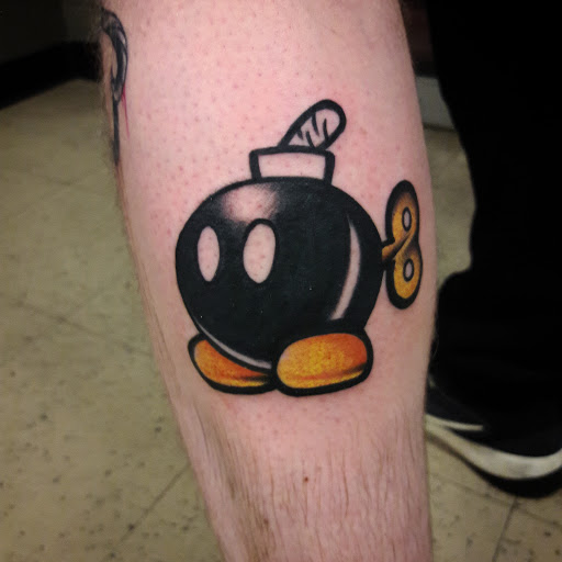 Tattoo Shop «Ace Tattoo», reviews and photos, 461 W 84th Ave, Thornton, CO 80260, USA