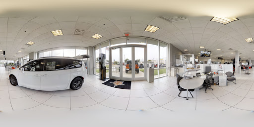 Car Dealer «Chrysler Jeep Dodge City of McKinney», reviews and photos, 700 S Central Expy, McKinney, TX 75070, USA