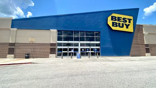 Electronics Store «Best Buy», reviews and photos, 1861 Jonesboro Rd, McDonough, GA 30253, USA