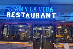 Mamy La Vida Restaurant image
