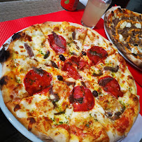 Photos du propriétaire du Pizzas à emporter Jungle Pizza RIQUIER à Nice - n°3