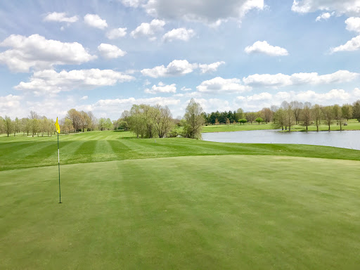 Public Golf Course «Rolling Hills Golf Course», reviews and photos, 5801 Pierce Ln, Godfrey, IL 62035, USA