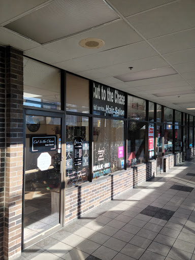 Hair Salon «Cut to the Chase Hair Salon», reviews and photos, 1232 Storrs Rd, Storrs, CT 06268, USA