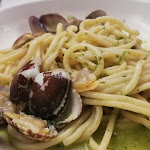 Photo n°3 de l'avis de Giuseppe.a fait le 16/08/2020 à 16:08 sur le  Ristorante Terra à Capo d'Orlando