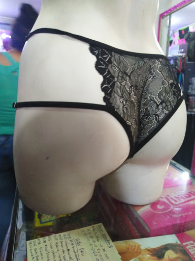 Stores to buy sexy lingerie Piura