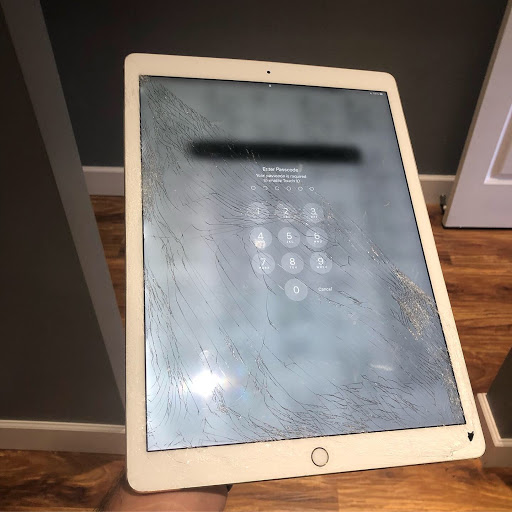 Cell Phone Store «Cellfone MD Cell phone repair», reviews and photos, 7708 W Belmont Ave, Chicago, IL 60634, USA