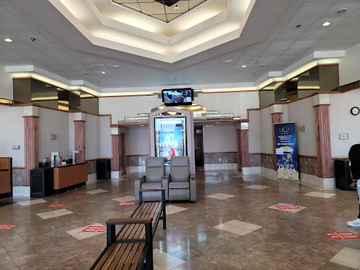 Movie Theater «AMC Classic Fort Benning 10», reviews and photos, 7290 Ingersoll St, Fort Benning, GA 31905, USA