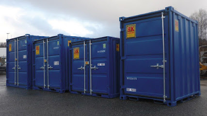 HK Container AS