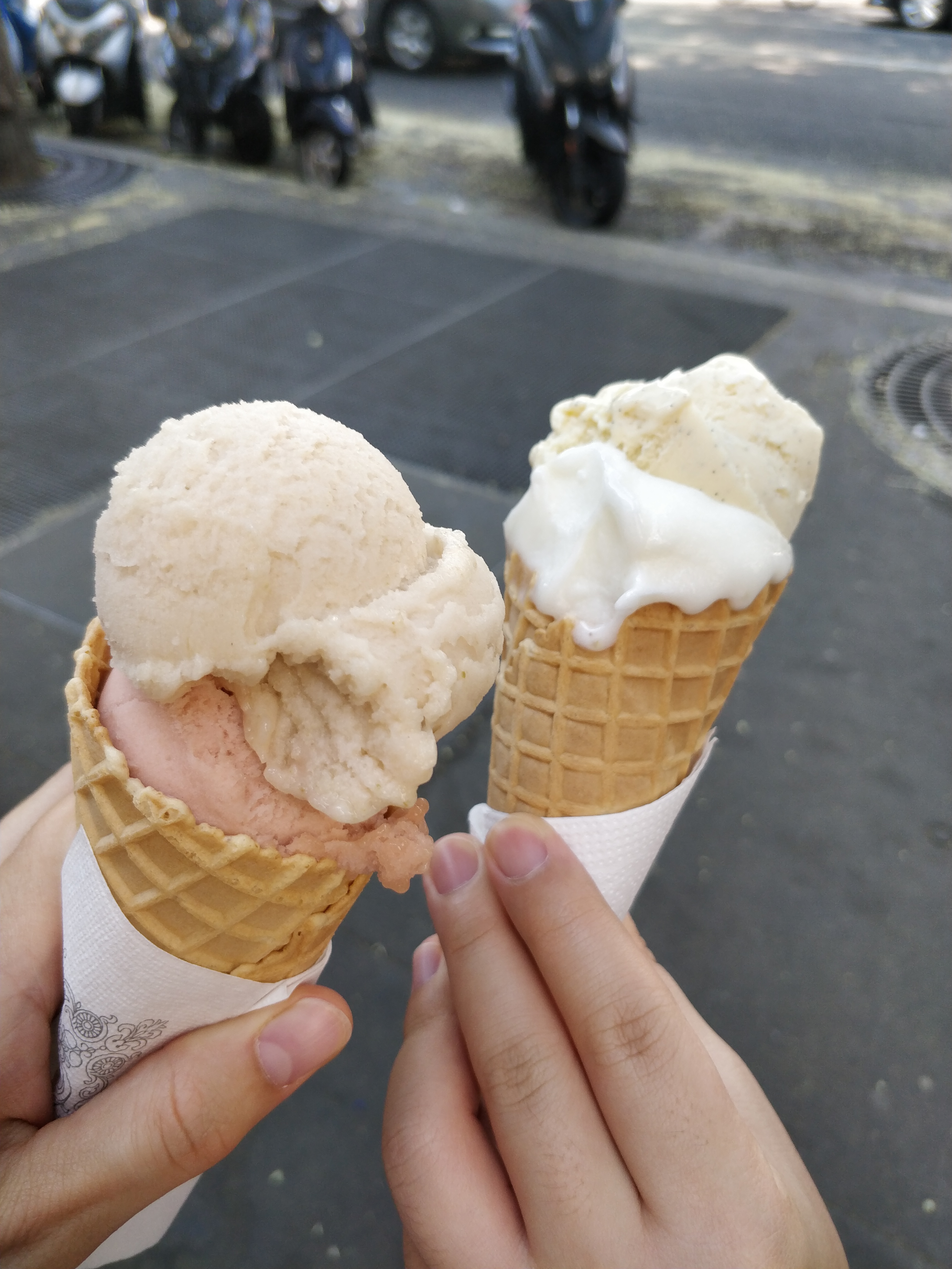 Photo n° 1 de l'avis de Mash'.a fait le 09/08/2018 à 18:05