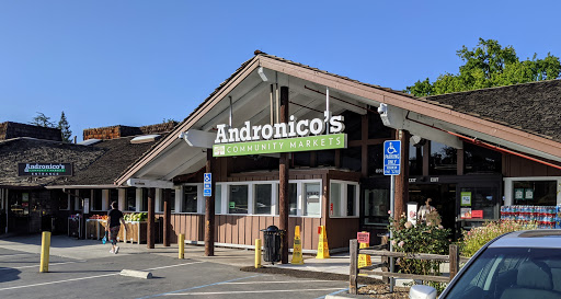 Andronico's Community Markets