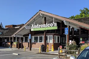 Andronico's Community Markets image