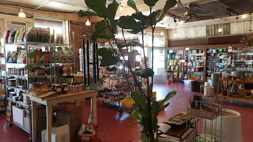 Collective Seed & Supply Co.