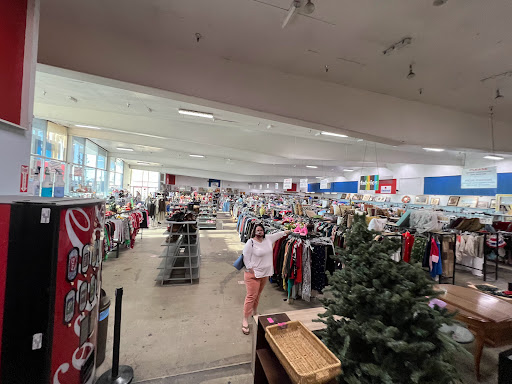 Thrift Store «D.A.V. Oceanside», reviews and photos