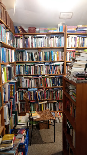 Used Book Store «Born Again Used Books», reviews and photos, 1529 N Union Blvd, Colorado Springs, CO 80909, USA