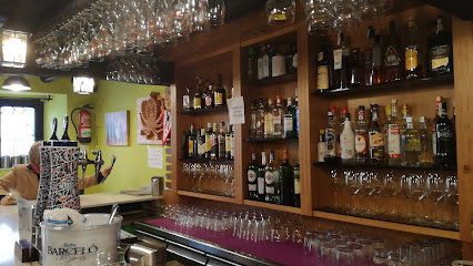 Bar O Candil - Rúa dos Fornos, 10, 32005 Ourense, Spain