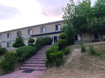 Sakarya Universitesi Esentepe Ogrenci Yurdu