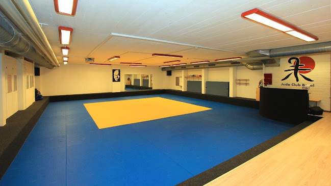 Rezensionen über Judo Club Basel in Basel - Fitnessstudio