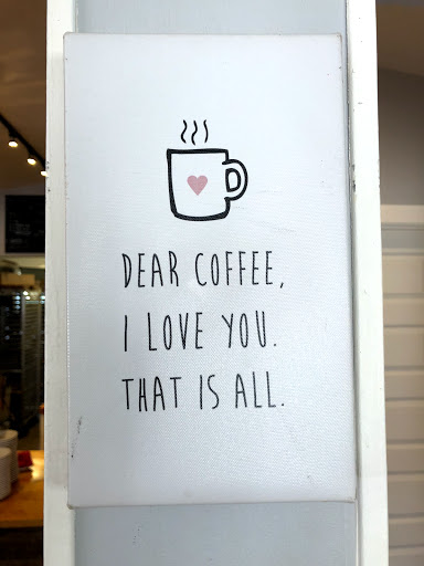 Coffee Shop «Sea Level Bakery + Coffee», reviews and photos, 3116 S Hemlock St, Cannon Beach, OR 97103, USA