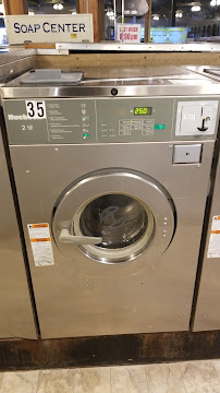 Lancaster Coin Laundry - Photo 8 - Car repair in Lancaster, TX, Dallas