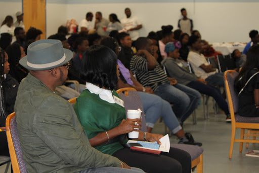 Business Development Service «Beaver Street Enterprise Center», reviews and photos, 1225 W Beaver St, Jacksonville, FL 32204, USA