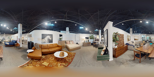 Furniture Store «San Francisco Design», reviews and photos, 1890 Bonanza Dr, Park City, UT 84060, USA