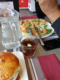 Plats et boissons du Pizzeria La table de Marie à Bromont-Lamothe - n°20