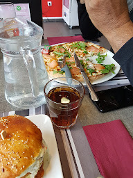 Photo n°24 de La table de Marie à Bromont-Lamothe ()